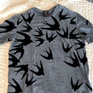 RARE Alexander McQueen T-shirt